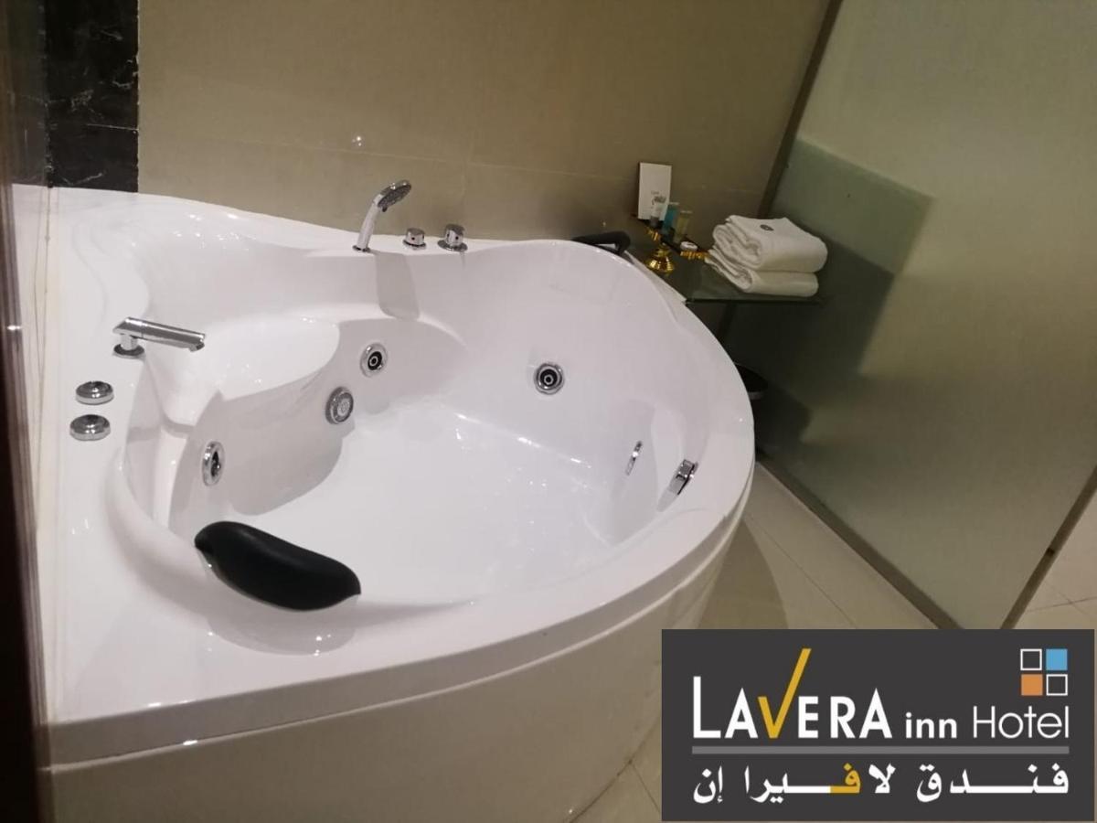 فندق لافيرا ان Lavera Inn Hotel Rijád Exteriér fotografie