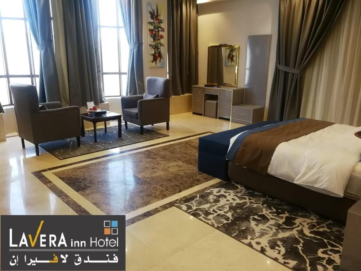 فندق لافيرا ان Lavera Inn Hotel Rijád Exteriér fotografie