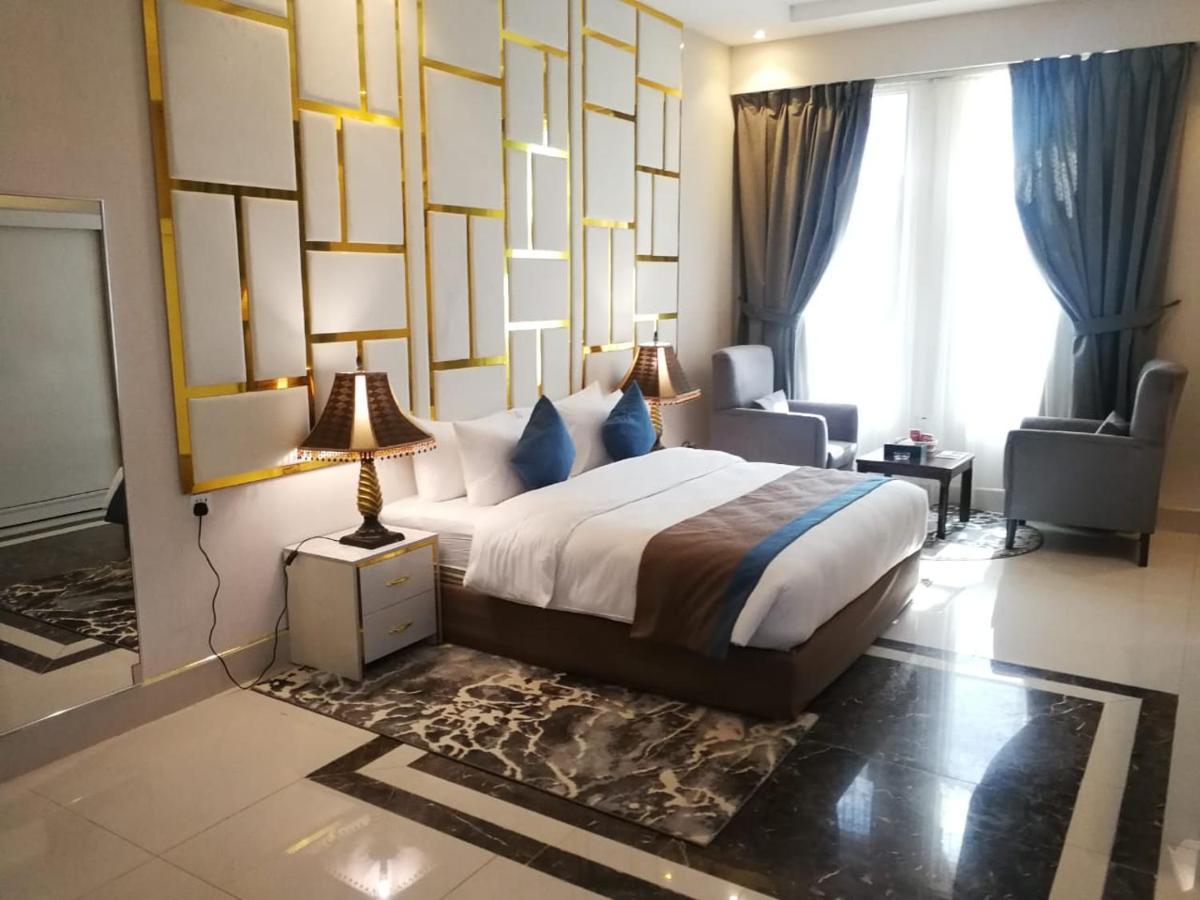 فندق لافيرا ان Lavera Inn Hotel Rijád Exteriér fotografie