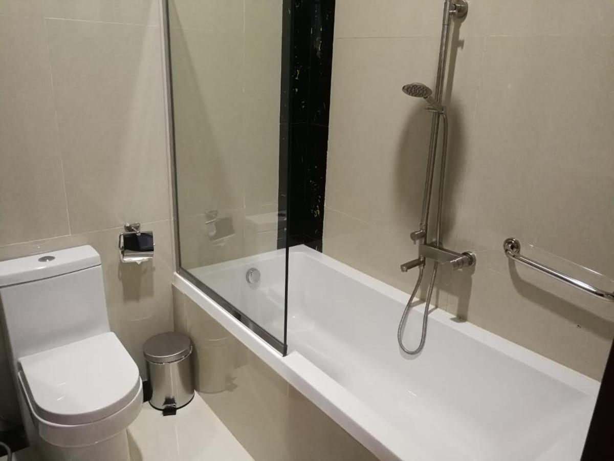 فندق لافيرا ان Lavera Inn Hotel Rijád Exteriér fotografie