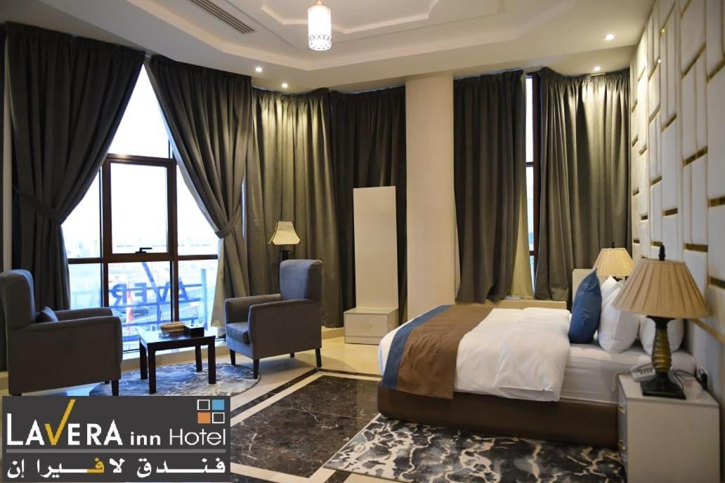 فندق لافيرا ان Lavera Inn Hotel Rijád Exteriér fotografie