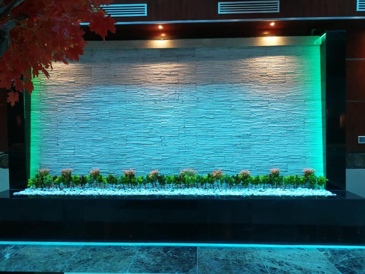 فندق لافيرا ان Lavera Inn Hotel Rijád Exteriér fotografie