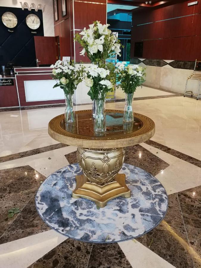 فندق لافيرا ان Lavera Inn Hotel Rijád Exteriér fotografie