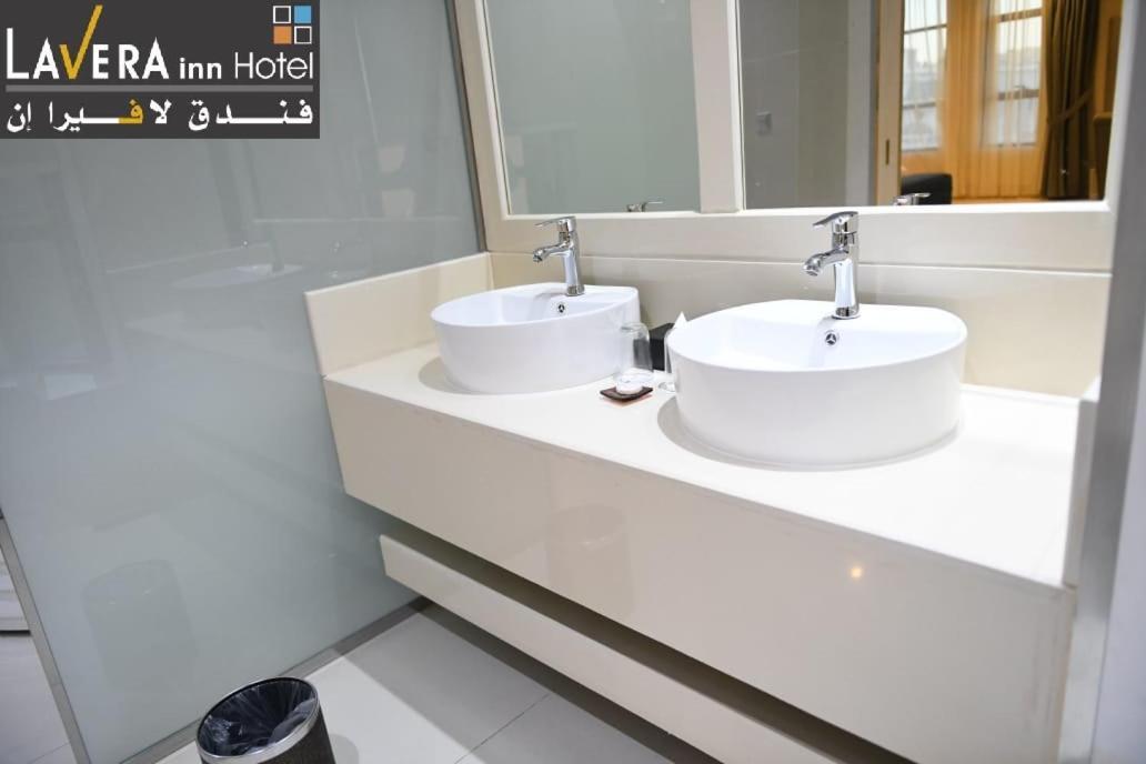 فندق لافيرا ان Lavera Inn Hotel Rijád Exteriér fotografie