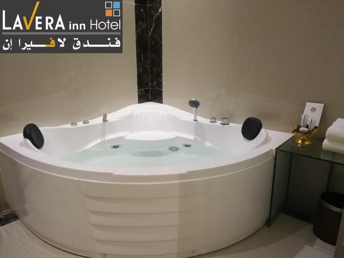 فندق لافيرا ان Lavera Inn Hotel Rijád Exteriér fotografie