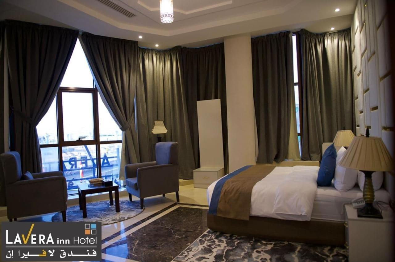 فندق لافيرا ان Lavera Inn Hotel Rijád Exteriér fotografie