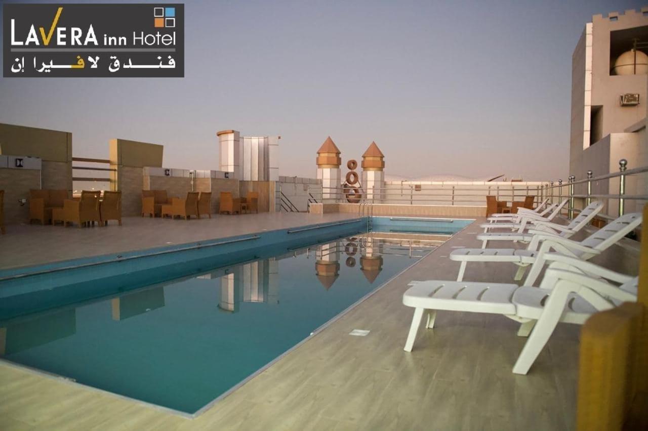 فندق لافيرا ان Lavera Inn Hotel Rijád Exteriér fotografie
