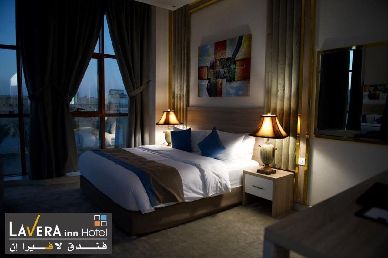 فندق لافيرا ان Lavera Inn Hotel Rijád Exteriér fotografie