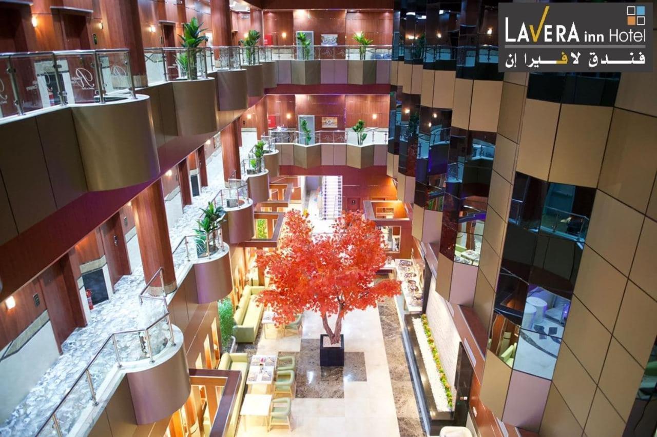 فندق لافيرا ان Lavera Inn Hotel Rijád Exteriér fotografie