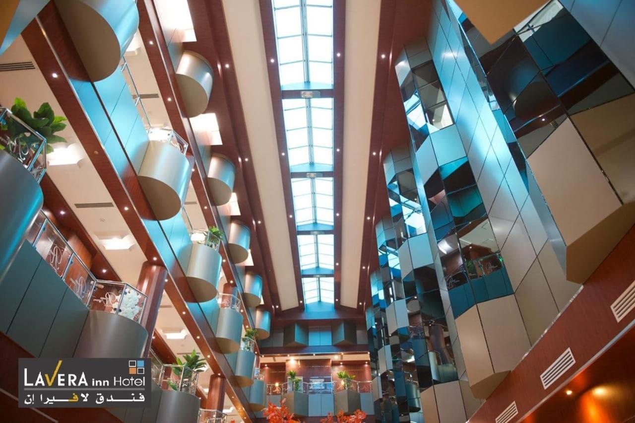 فندق لافيرا ان Lavera Inn Hotel Rijád Exteriér fotografie