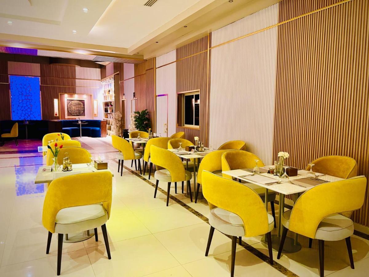 فندق لافيرا ان Lavera Inn Hotel Rijád Exteriér fotografie