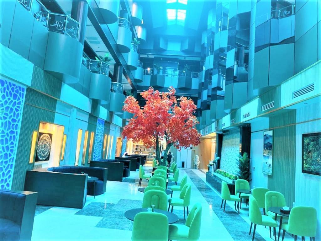 فندق لافيرا ان Lavera Inn Hotel Rijád Exteriér fotografie