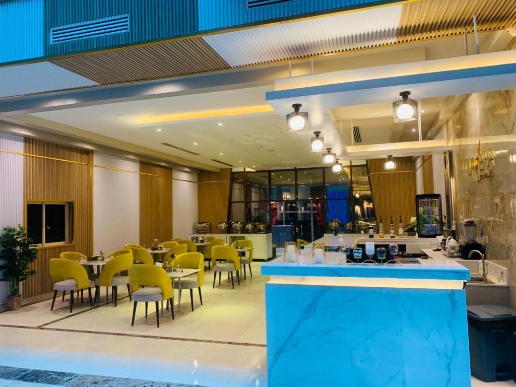 فندق لافيرا ان Lavera Inn Hotel Rijád Exteriér fotografie