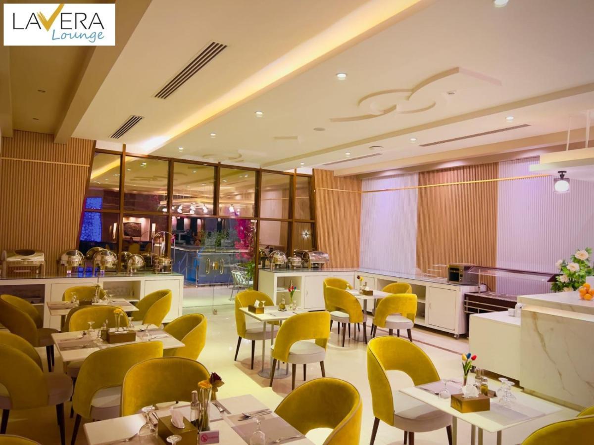 فندق لافيرا ان Lavera Inn Hotel Rijád Exteriér fotografie