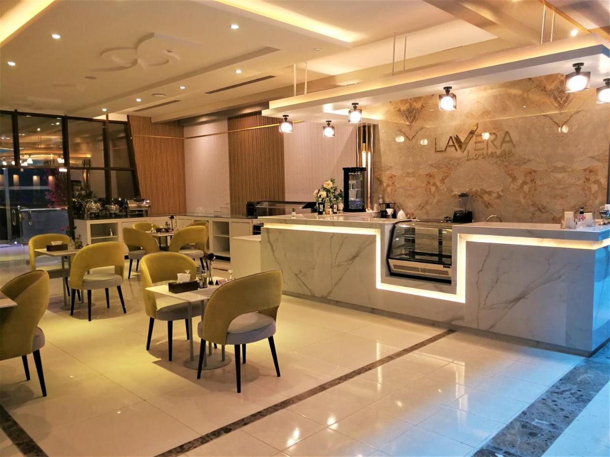 فندق لافيرا ان Lavera Inn Hotel Rijád Exteriér fotografie