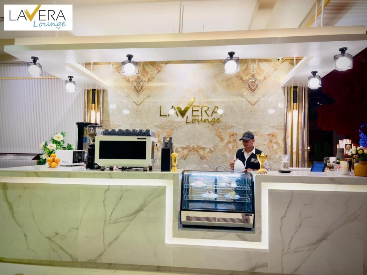 فندق لافيرا ان Lavera Inn Hotel Rijád Exteriér fotografie