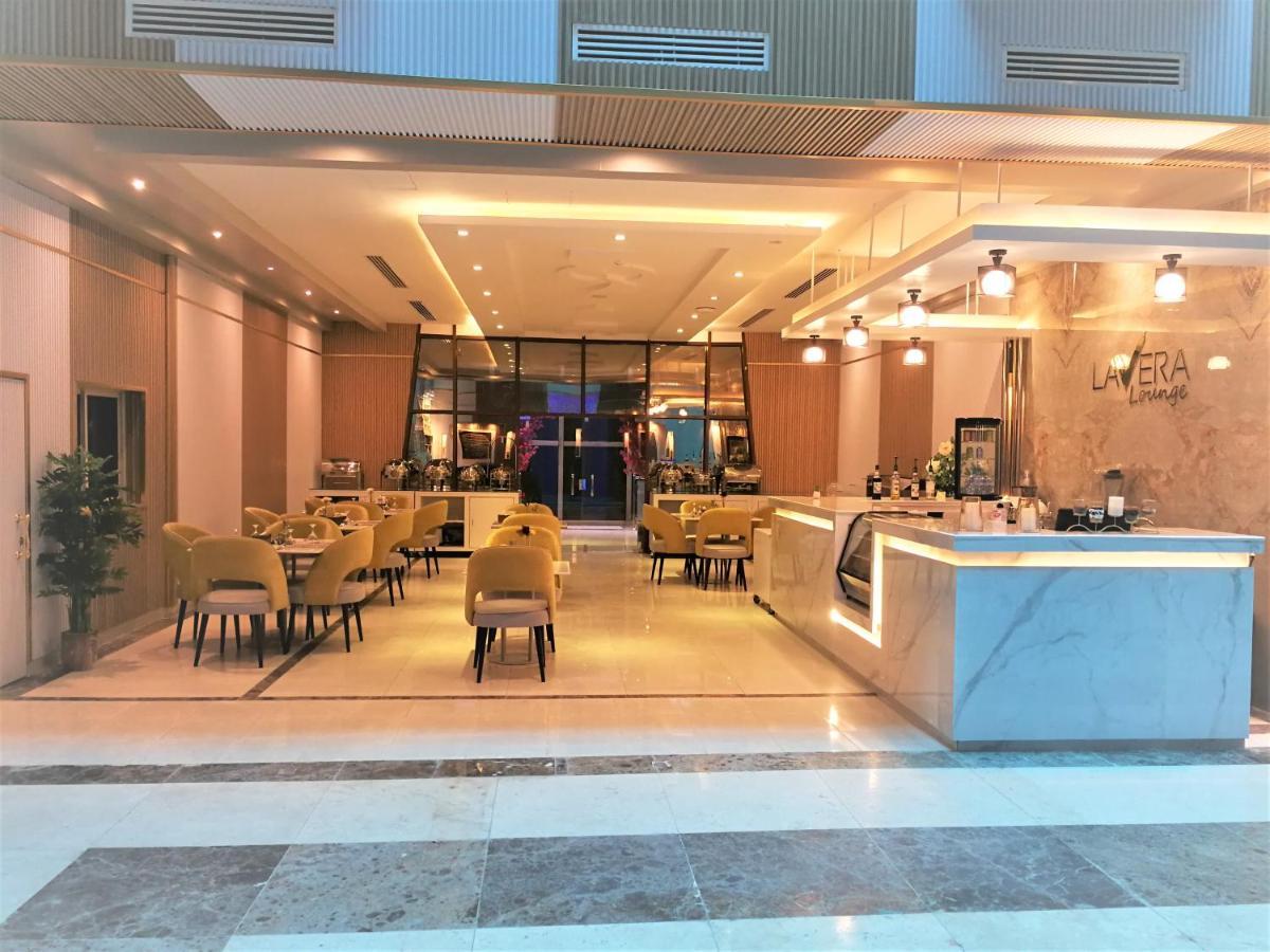 فندق لافيرا ان Lavera Inn Hotel Rijád Exteriér fotografie