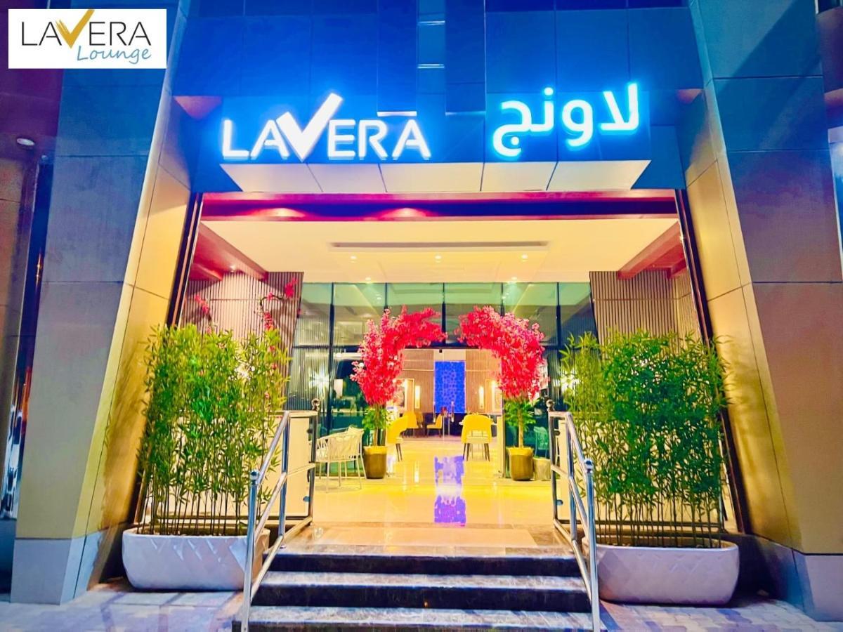 فندق لافيرا ان Lavera Inn Hotel Rijád Exteriér fotografie